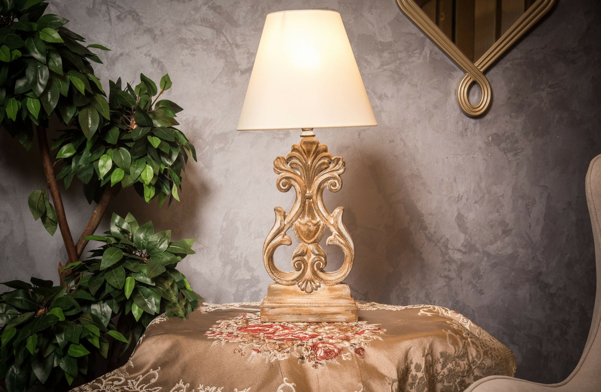 Antique