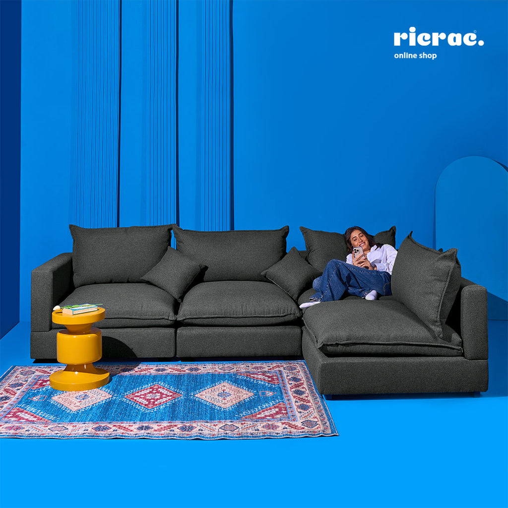 Refol Corner Sofa