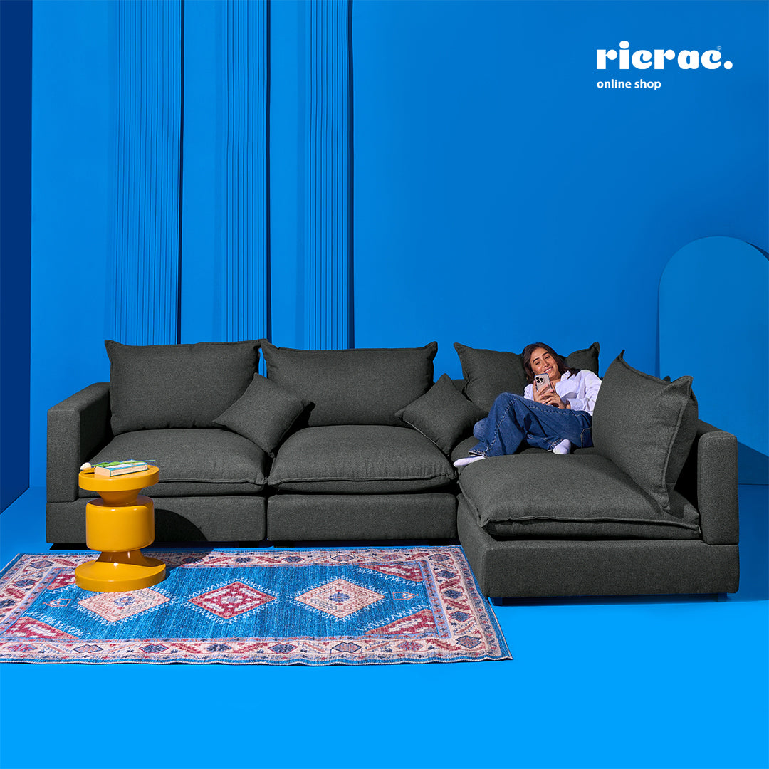 Refol Corner Sofa