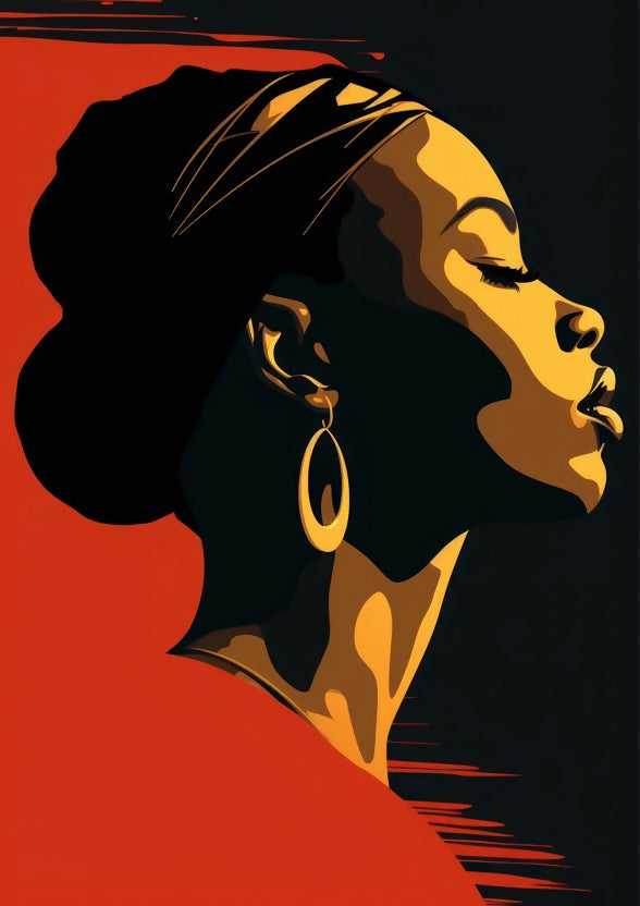 AfroRed