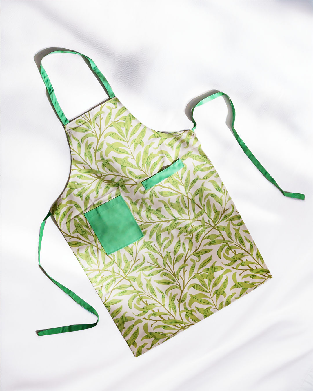 Rosemary Kitchen Apron