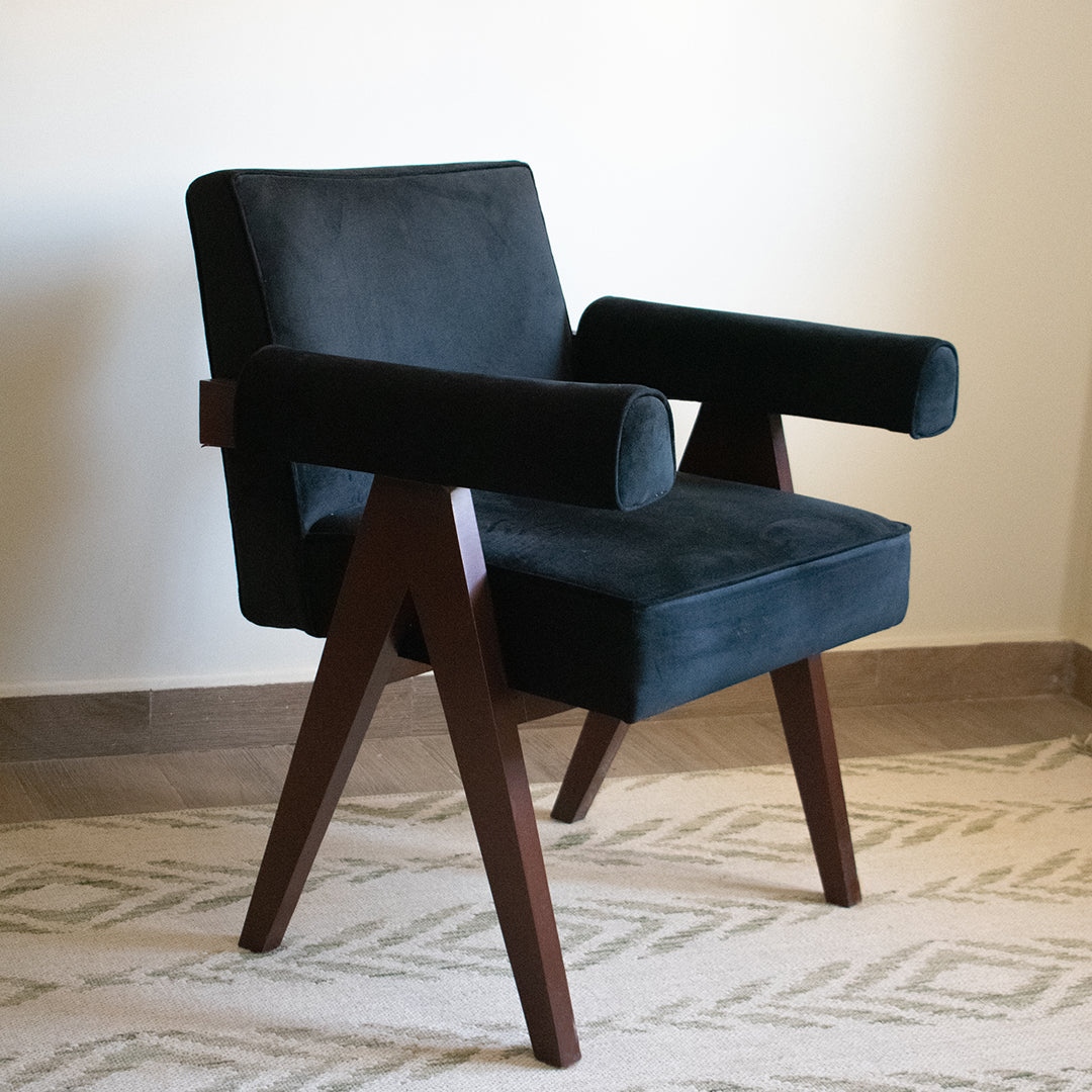 Easy Chair