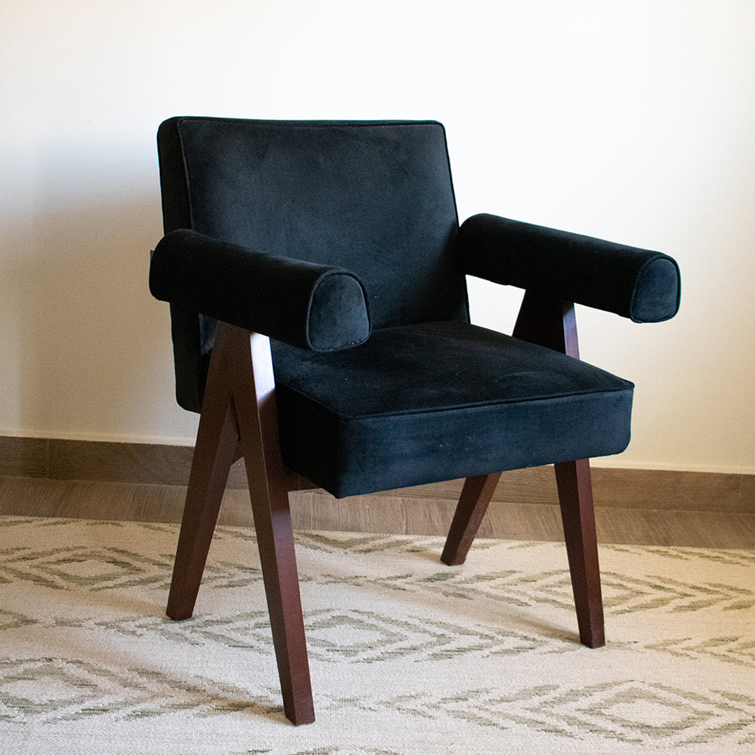 Easy Chair