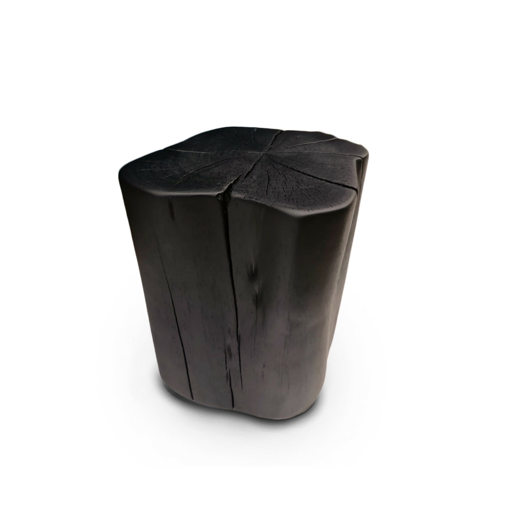 Ember Side Table