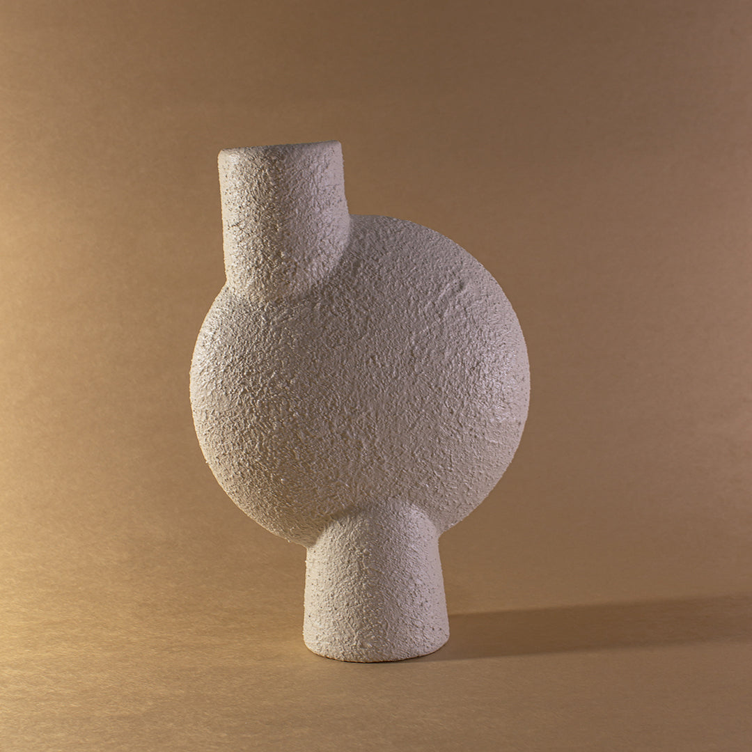 Exotica Vase