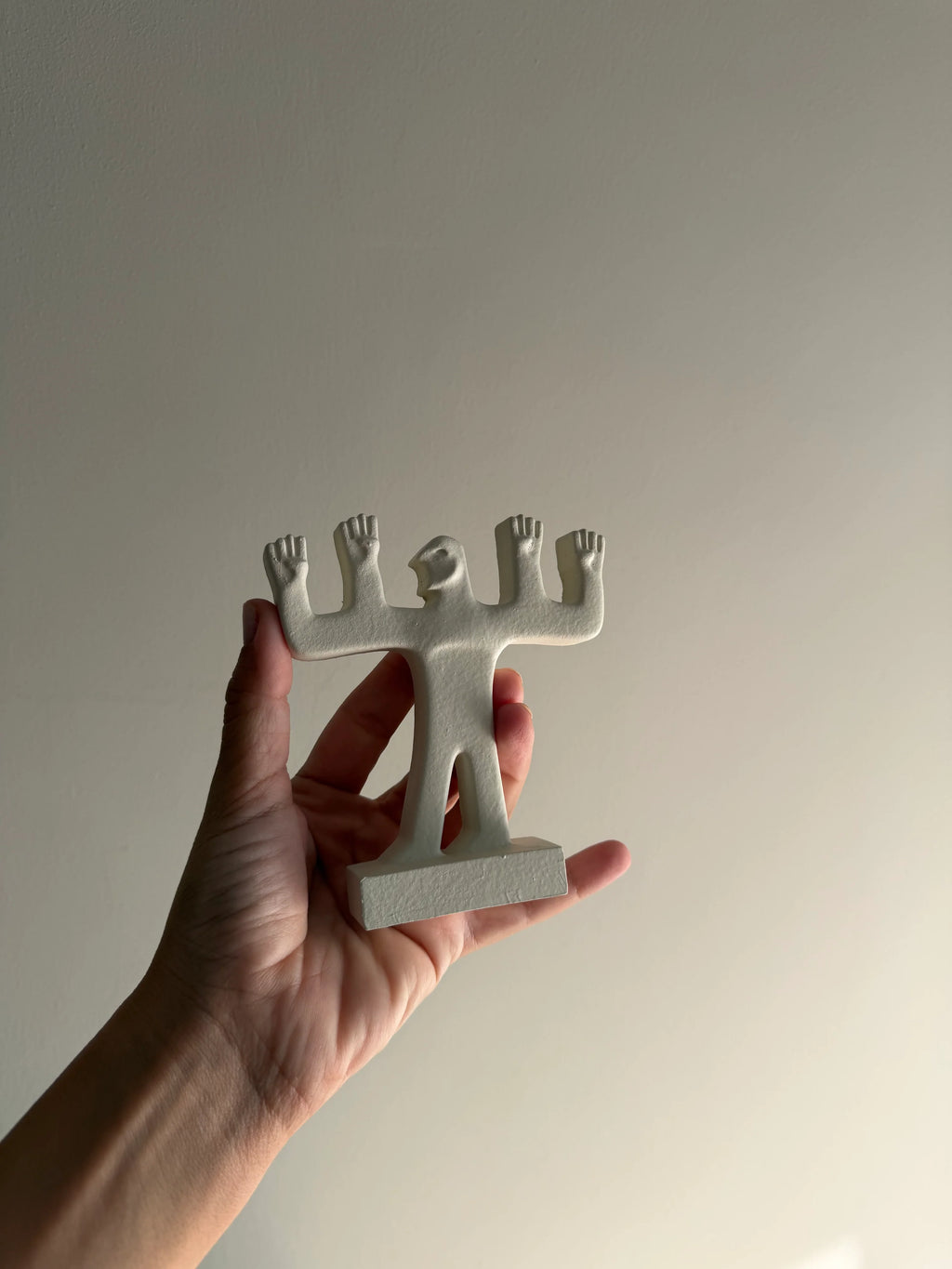 The Quirky Figures Collection