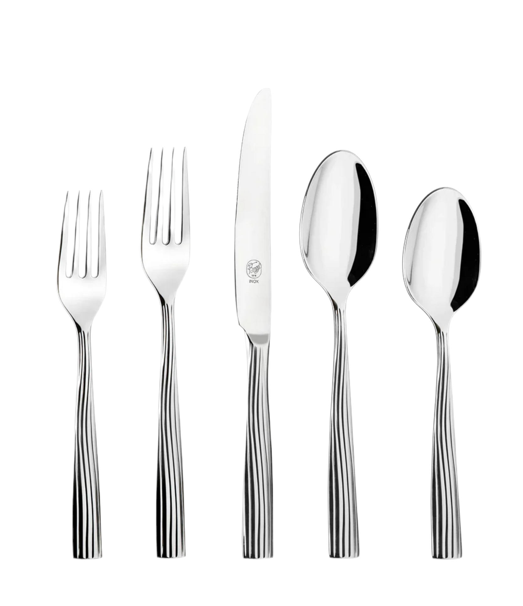 Broggi Sedona Dessert Fork (Set of 6)