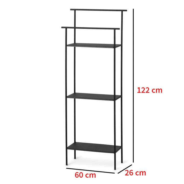 Reverra- Metal Rack