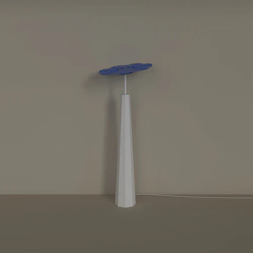Sunbrella - Floor Lamp