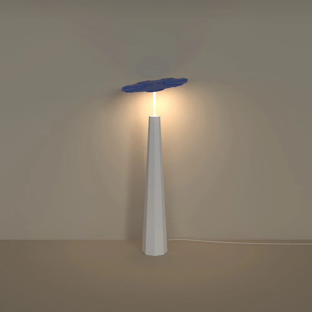 Sunbrella - Floor Lamp