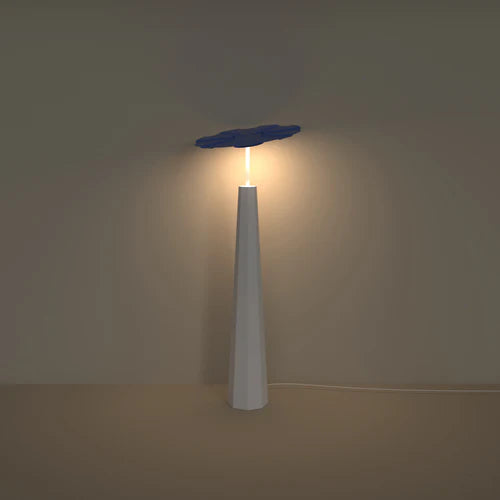 Sunbrella - Floor Lamp