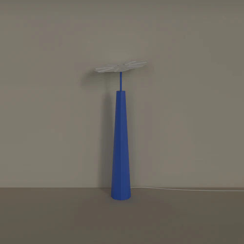 Sunbrella - Floor Lamp