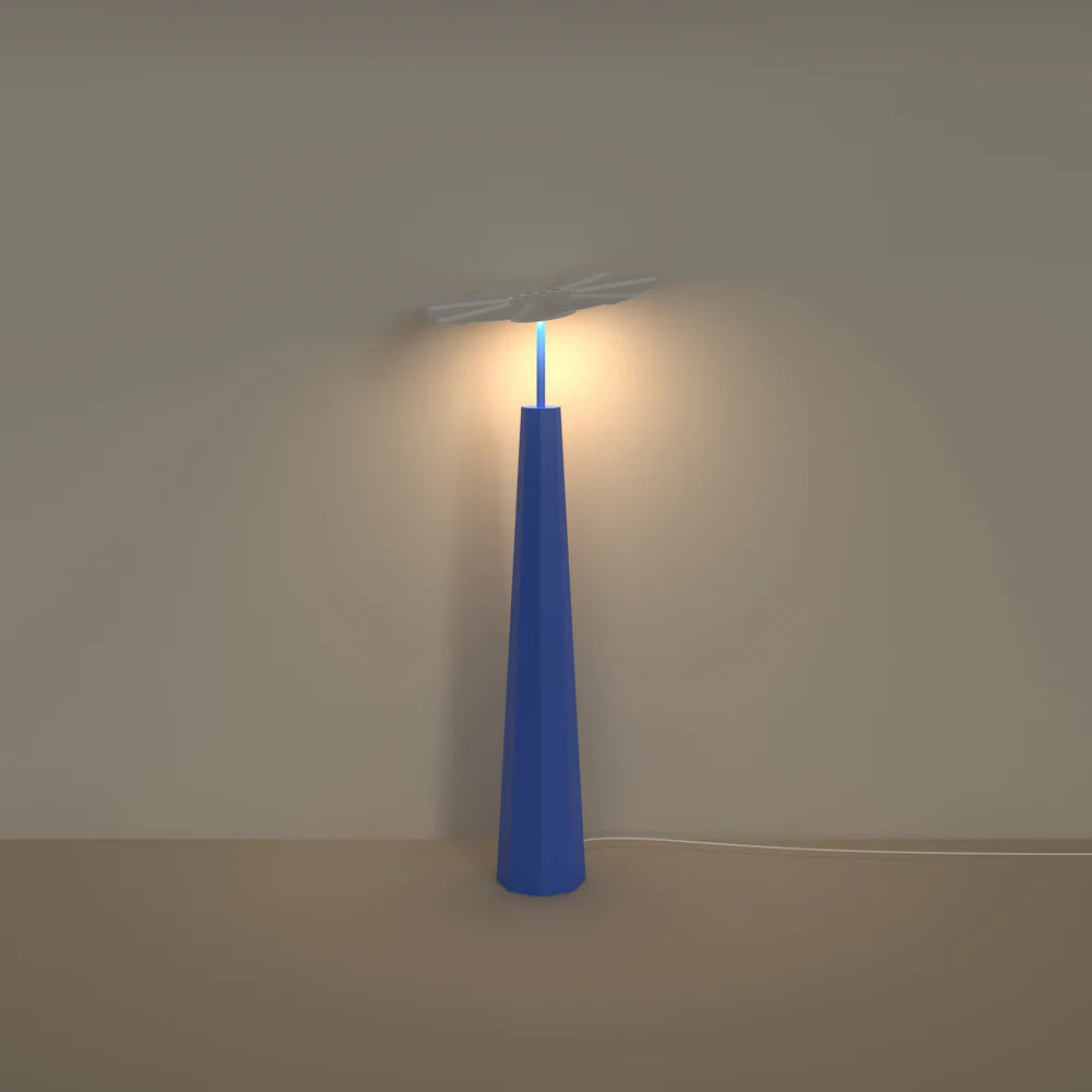 Sunbrella - Floor Lamp