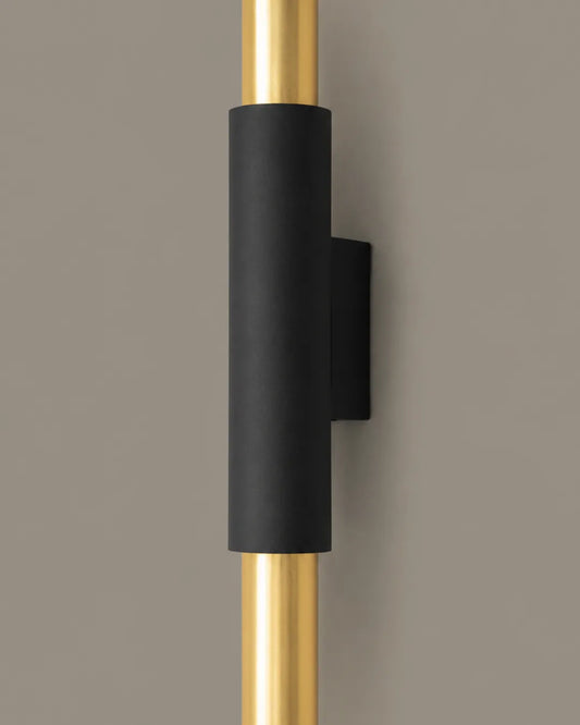 Binate Wall Lamp- Modern Minimalist Design