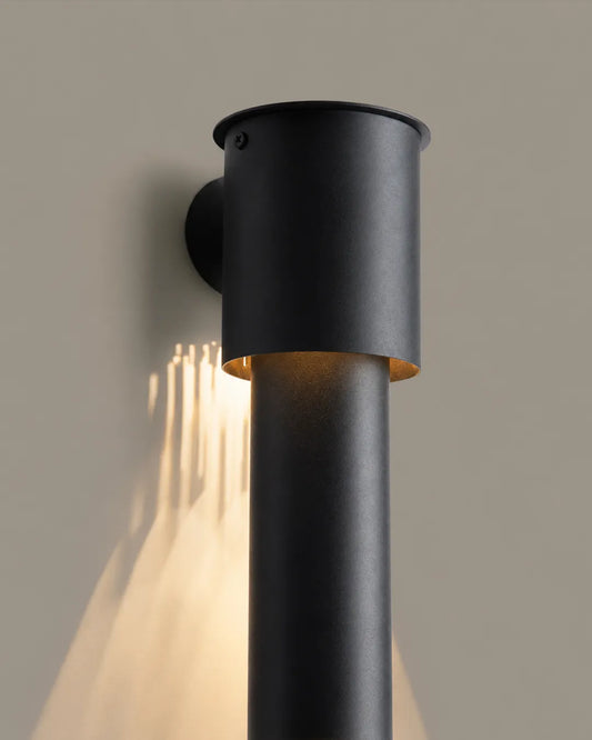 Dew Wall Lamp – Modern Dewdrop-Inspired Decorative Lighting