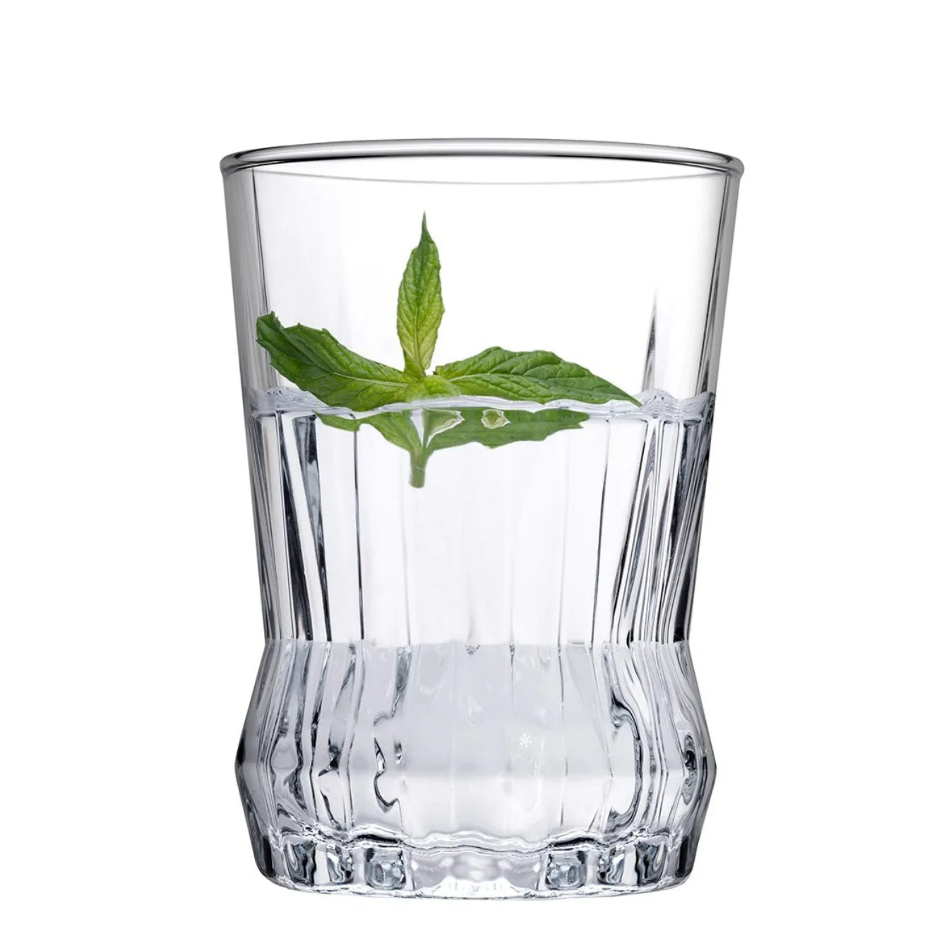 Pasabahce Gaia Tea Glass - 115ml (Set of 6)