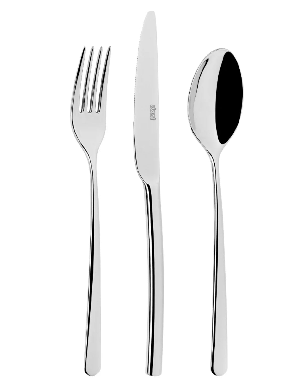 Abert Step Table Fork (Set of 6)