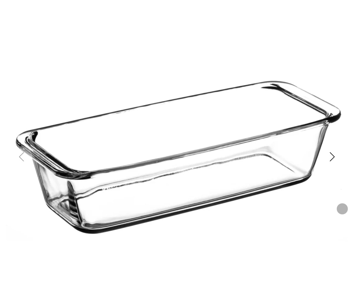 Borcam Cake Oven Dish - 31x12.4cm