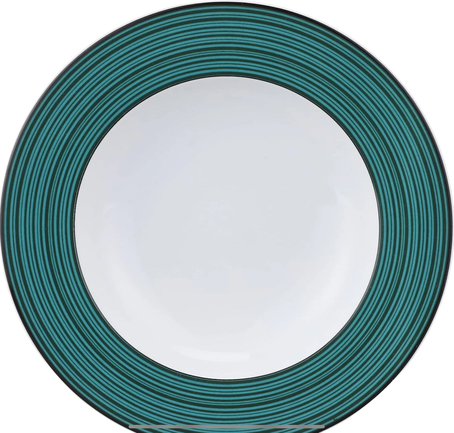 Tunisie Thunder Dinner Plate - 26cm (Set of 2)