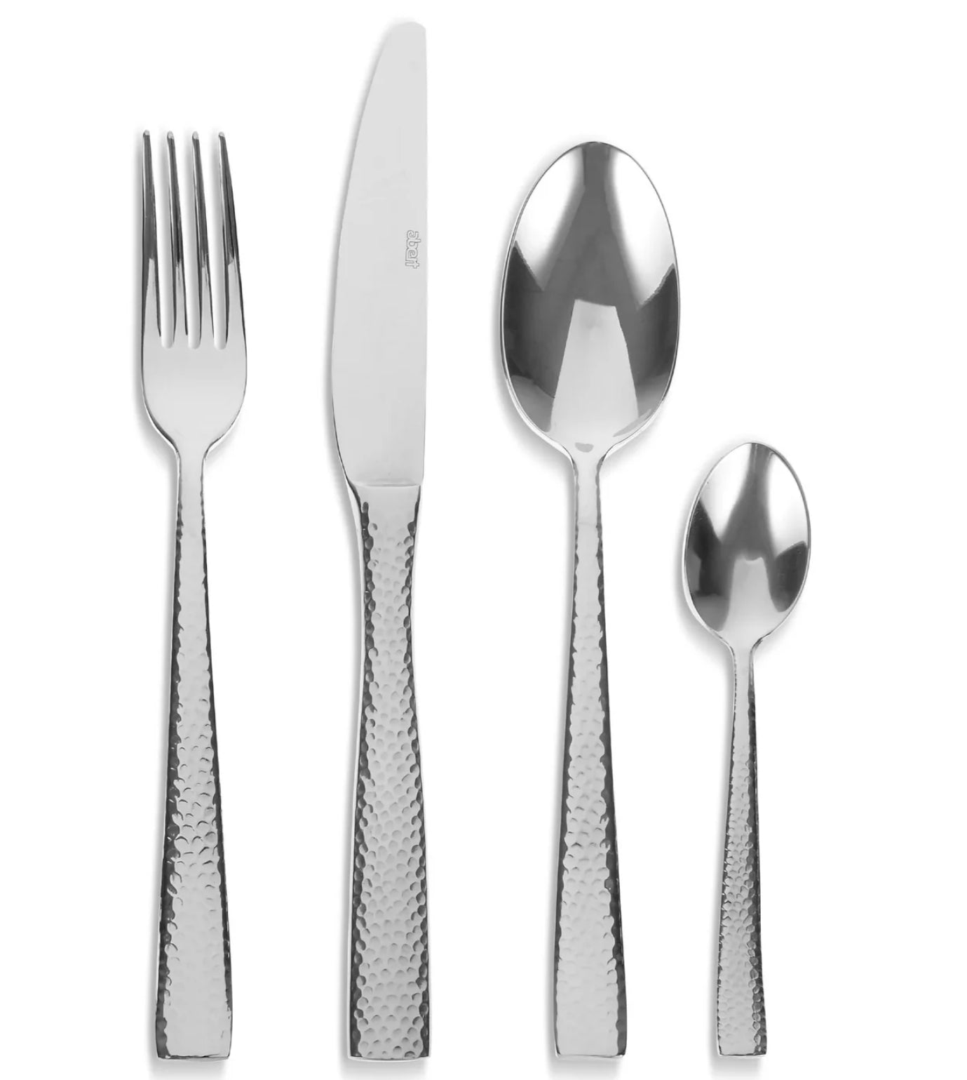 Abert Rinascimento Teaspoon (Set of 6)