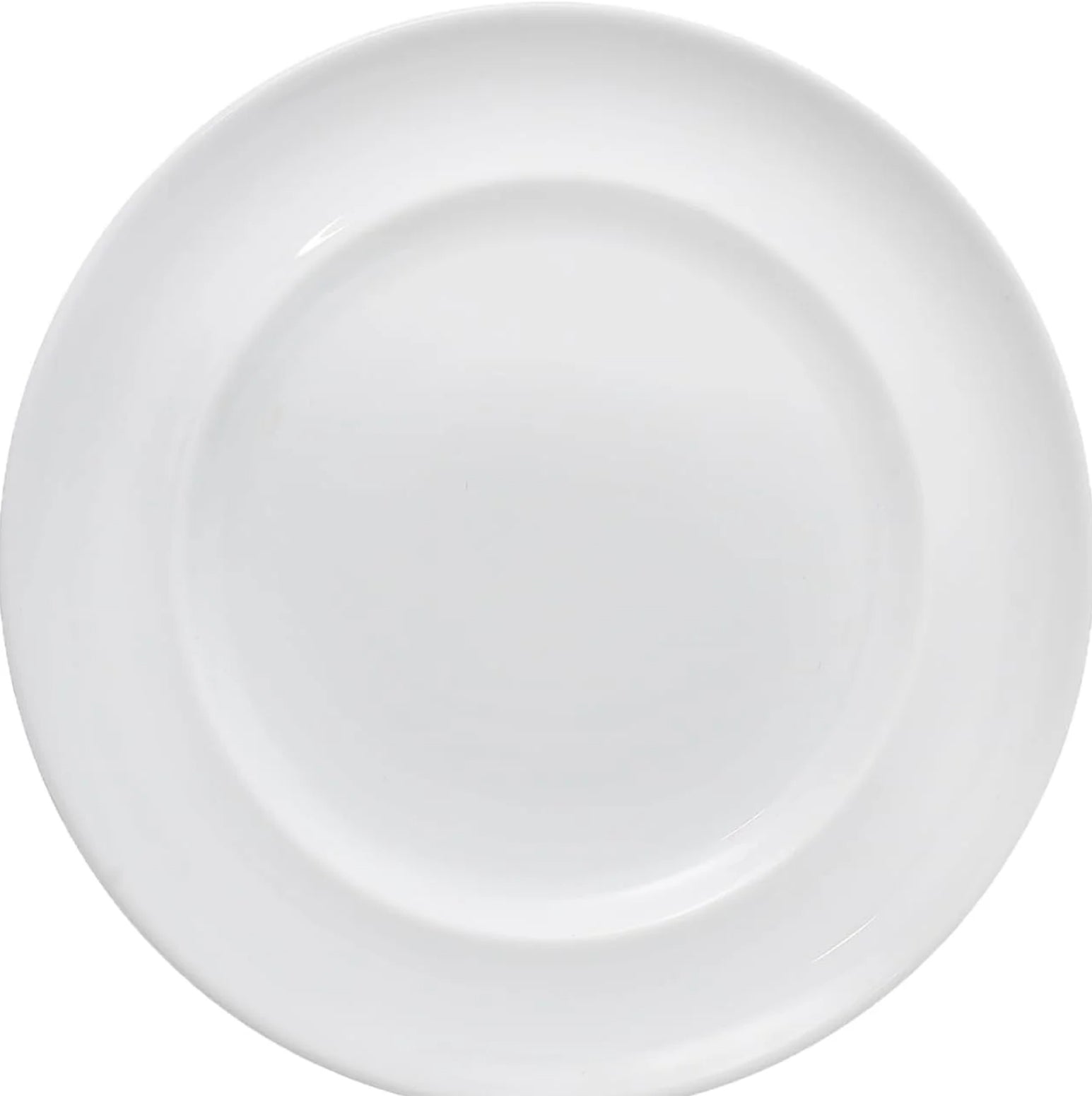 Tunisie Volcano Dinner Plate - 28cm (Set of 2)