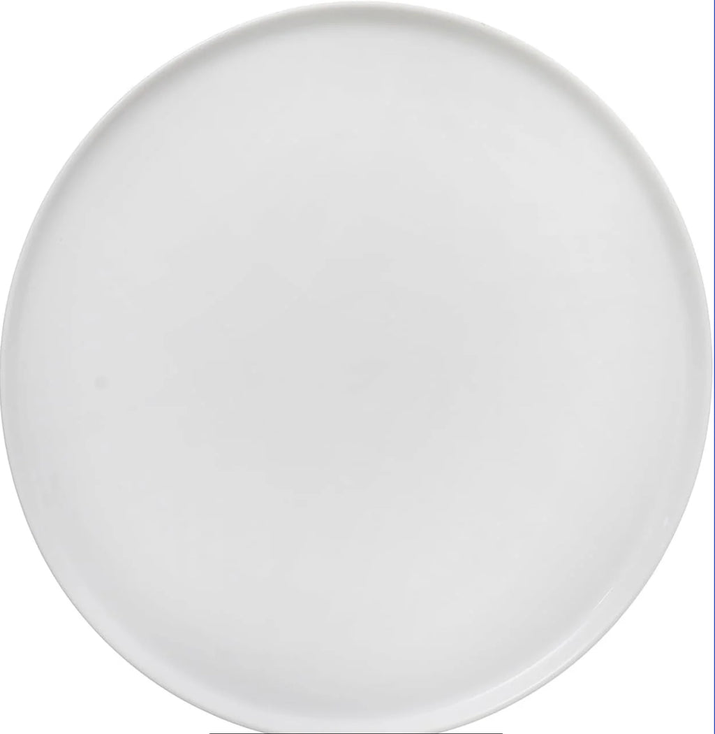 Tunisie Zeus Serving Plate - 32cm