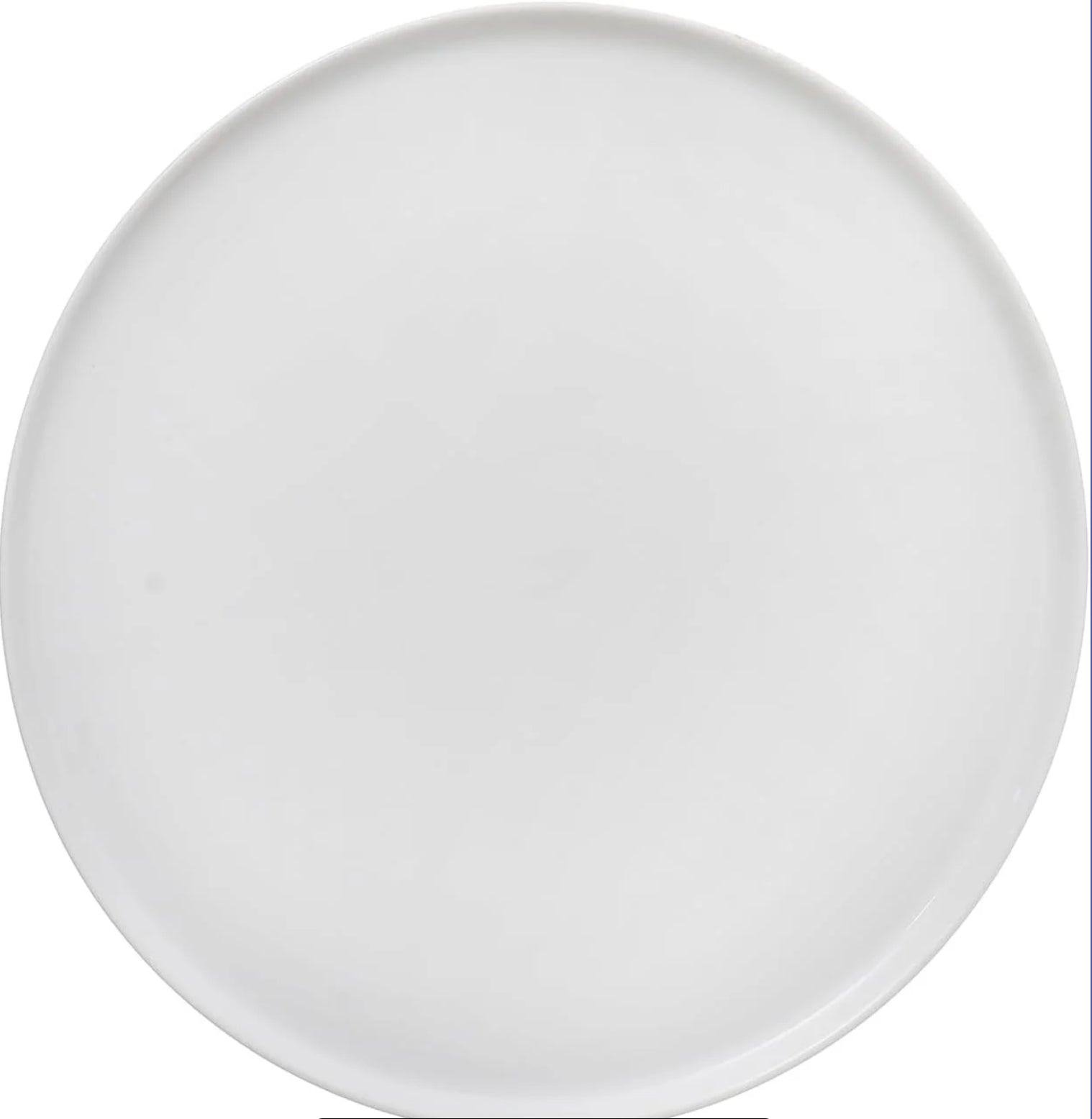 Tunisie Zeus Serving Plate - 32cm