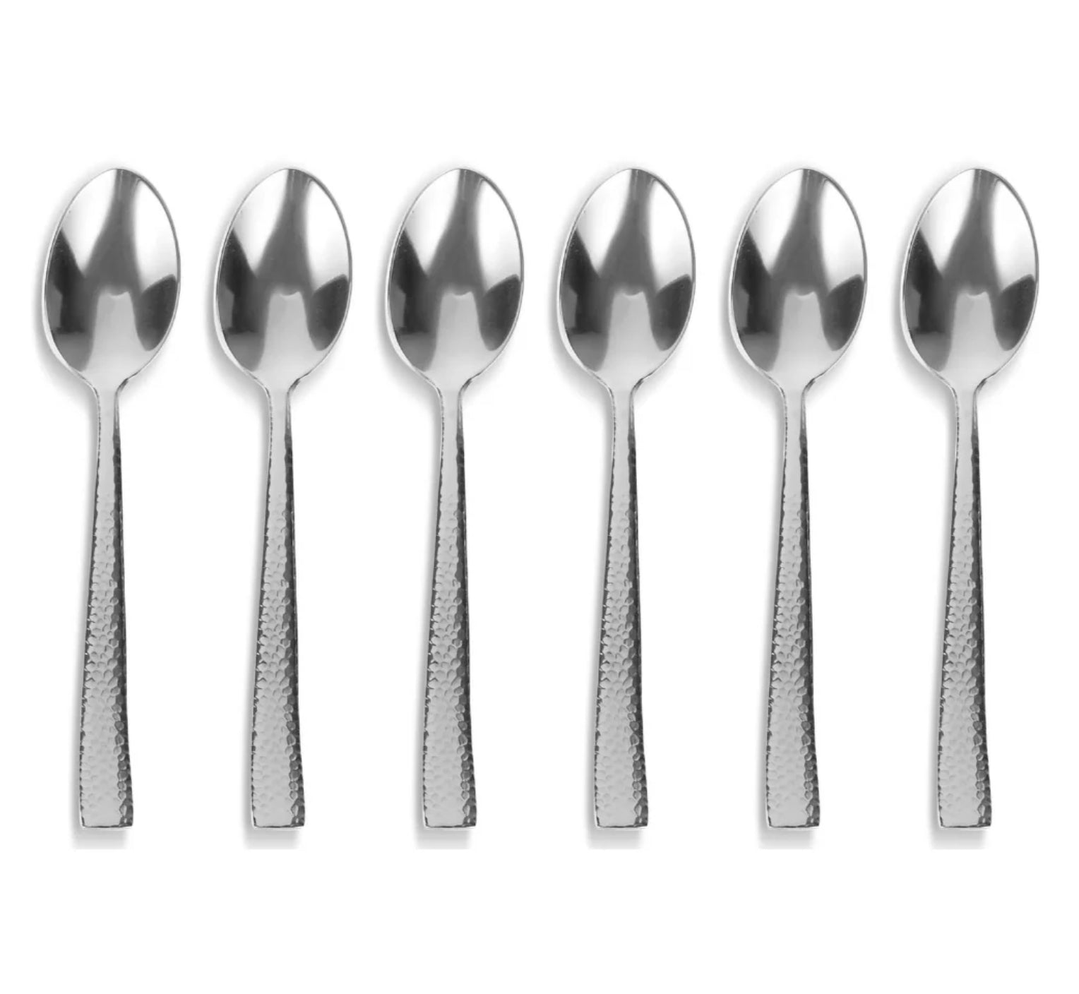 Abert Rinascimento Teaspoon (Set of 6)