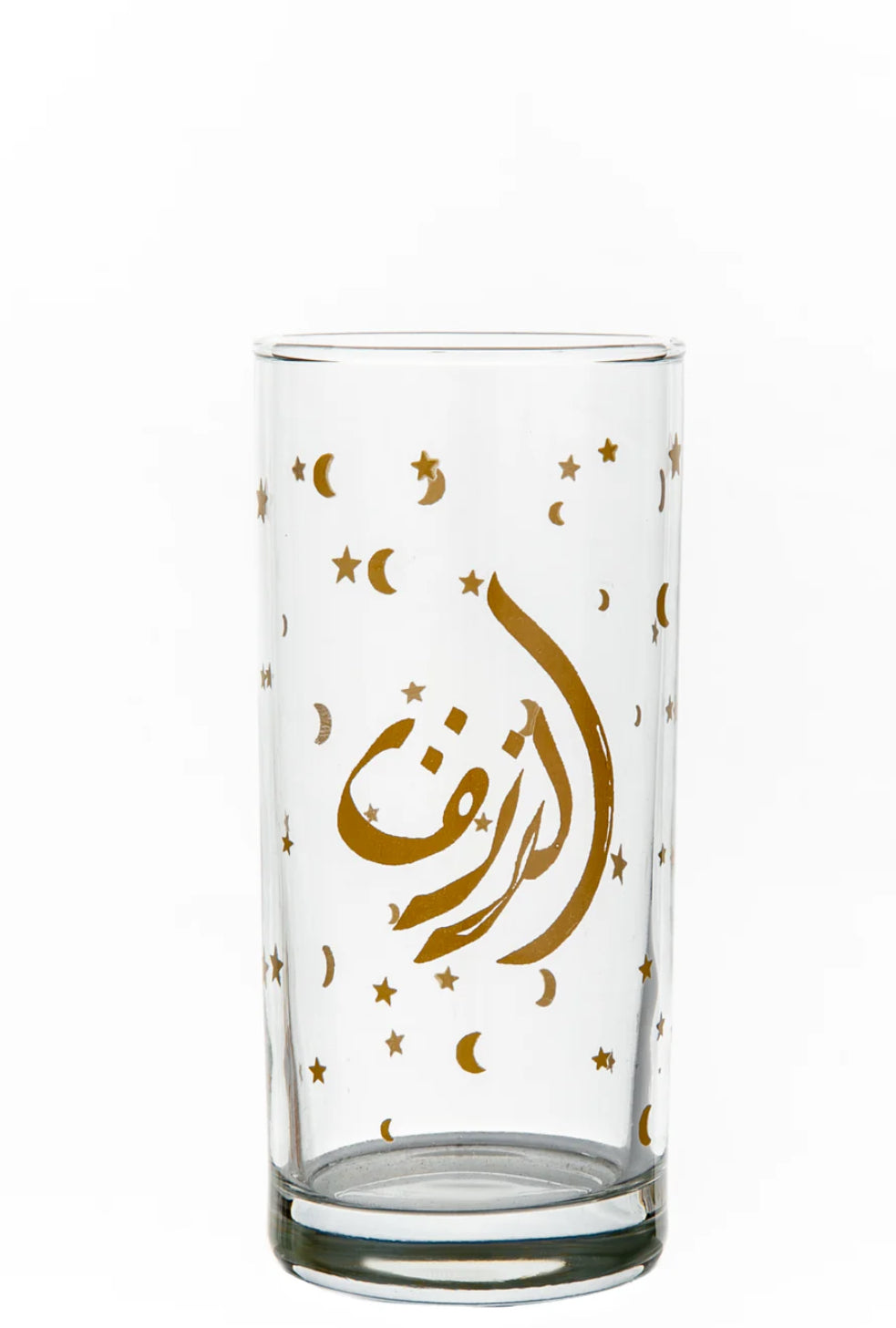 Mindada Abundance Istanbul Highball Glass - 6 Pieces, 290ml