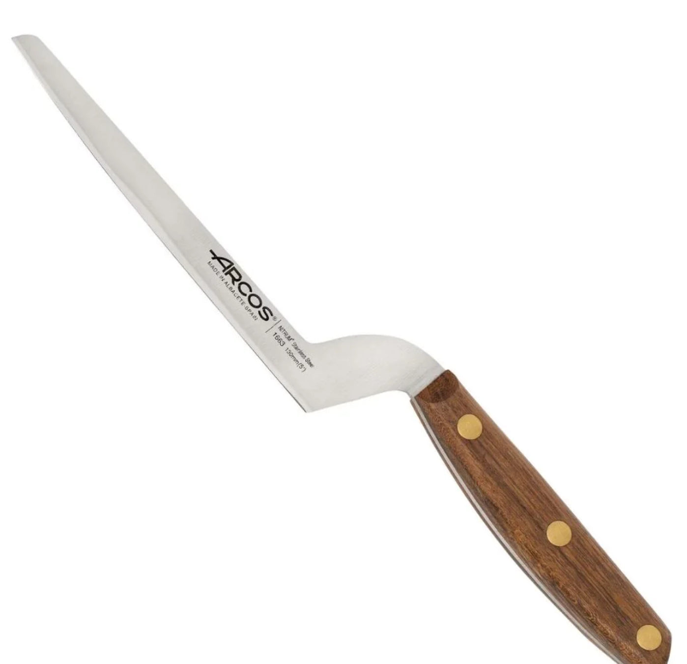 Arcos Nordika Cheese Knives Set - 3 Pieces