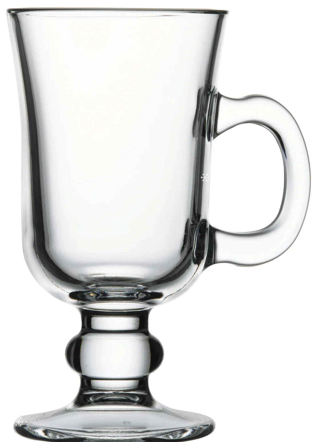 Pasabahce Irish Coffee Mug - 230ml (Set of 6)