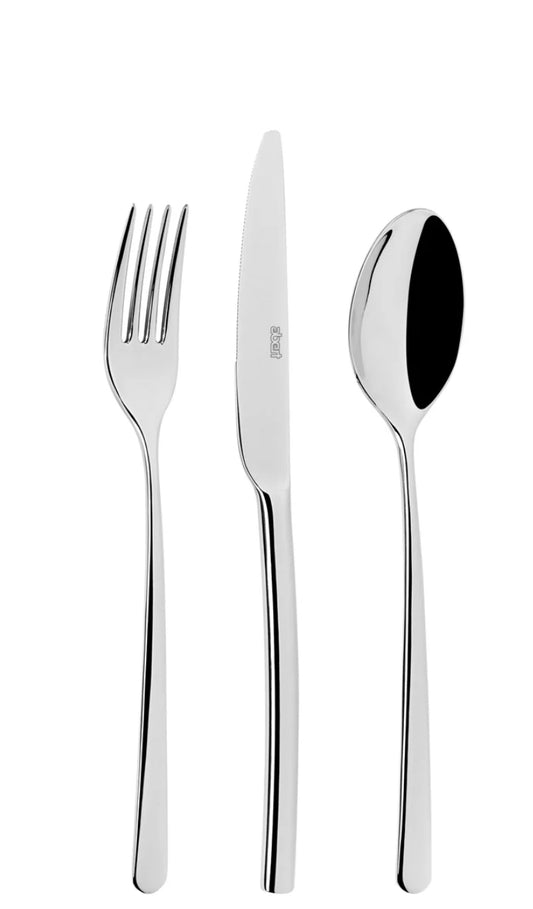 Abert Step Dessert Fork (Set of 6)