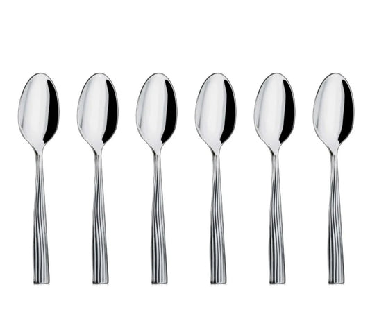 Broggi Sedona Teaspoon (Set of 6)