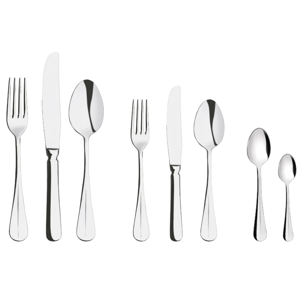 Abert Baguette Table Fork (Set of 6)