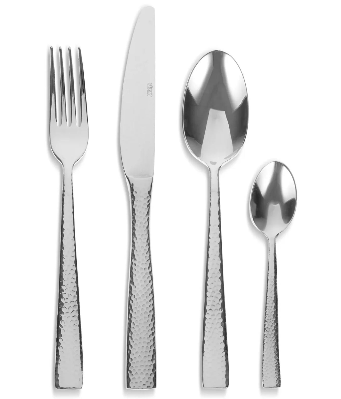 Abert Rinascimento Dessert Fork (Set of 6)