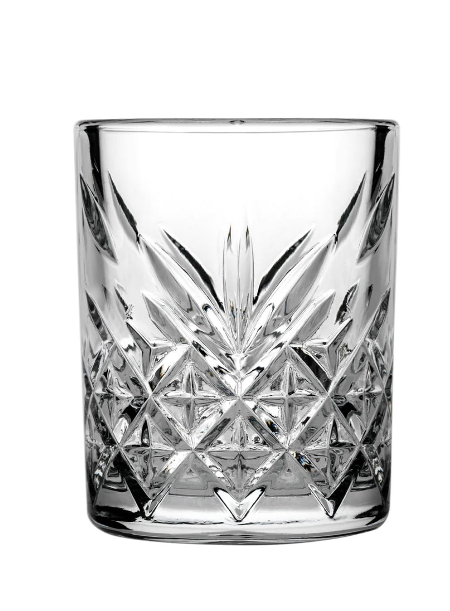 Pasabahce Timeless Shot Glass - 62ml (Set of 6)