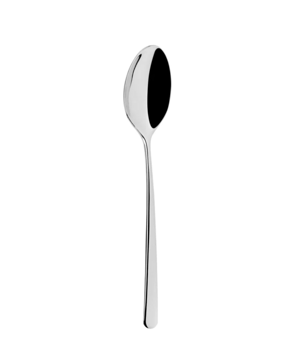 Abert Step Dessert Spoon (Set of 6)