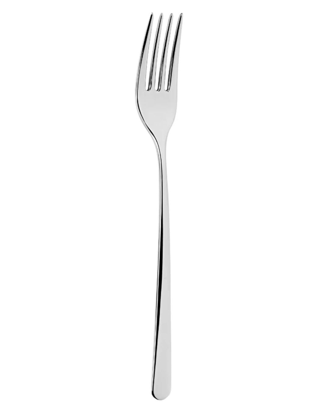 Abert Step Table Fork (Set of 6)