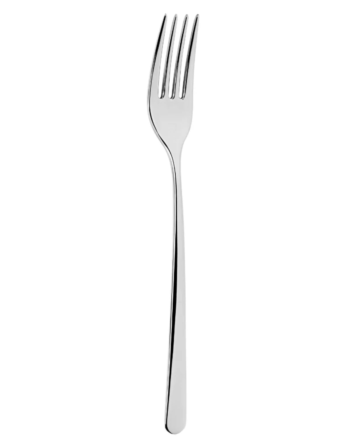 Abert Step Table Fork (Set of 6)