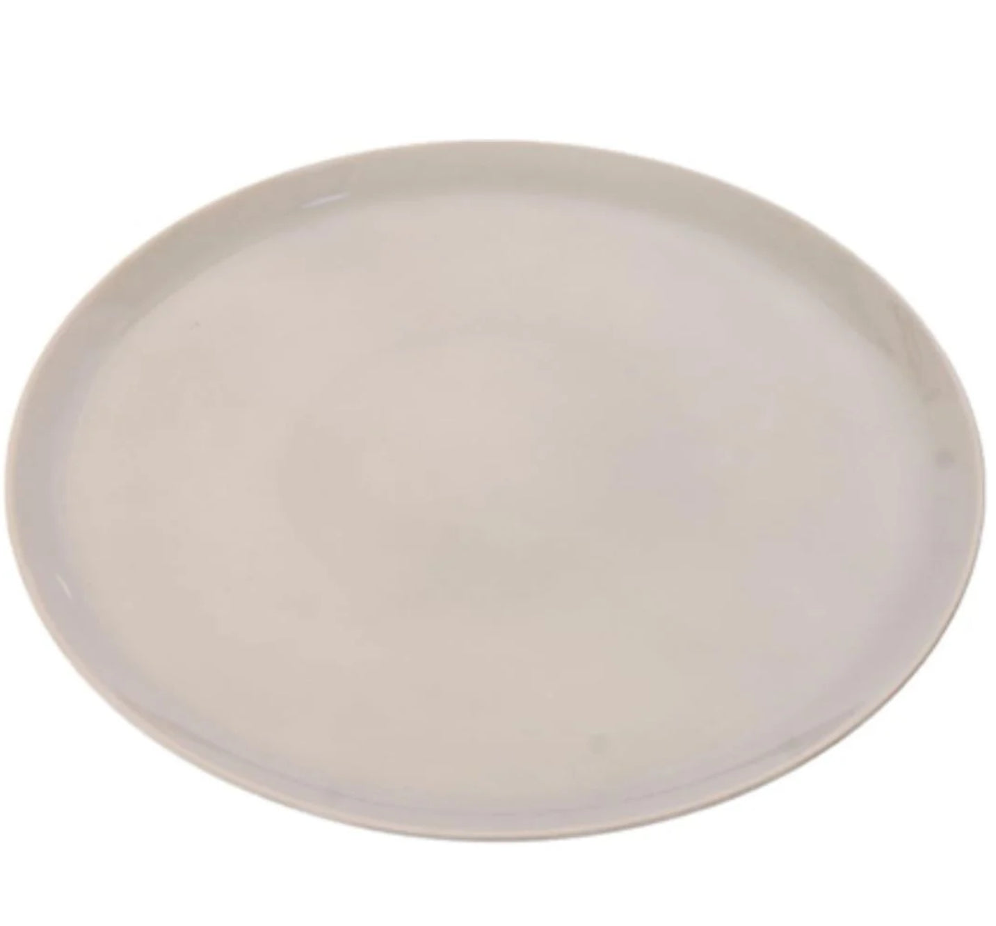 Tunisie Yaka Dinner Plate - 27cm (Set of 2)