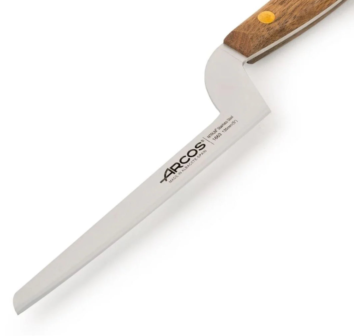 Arcos Nordika Cheese Knives Set - 3 Pieces