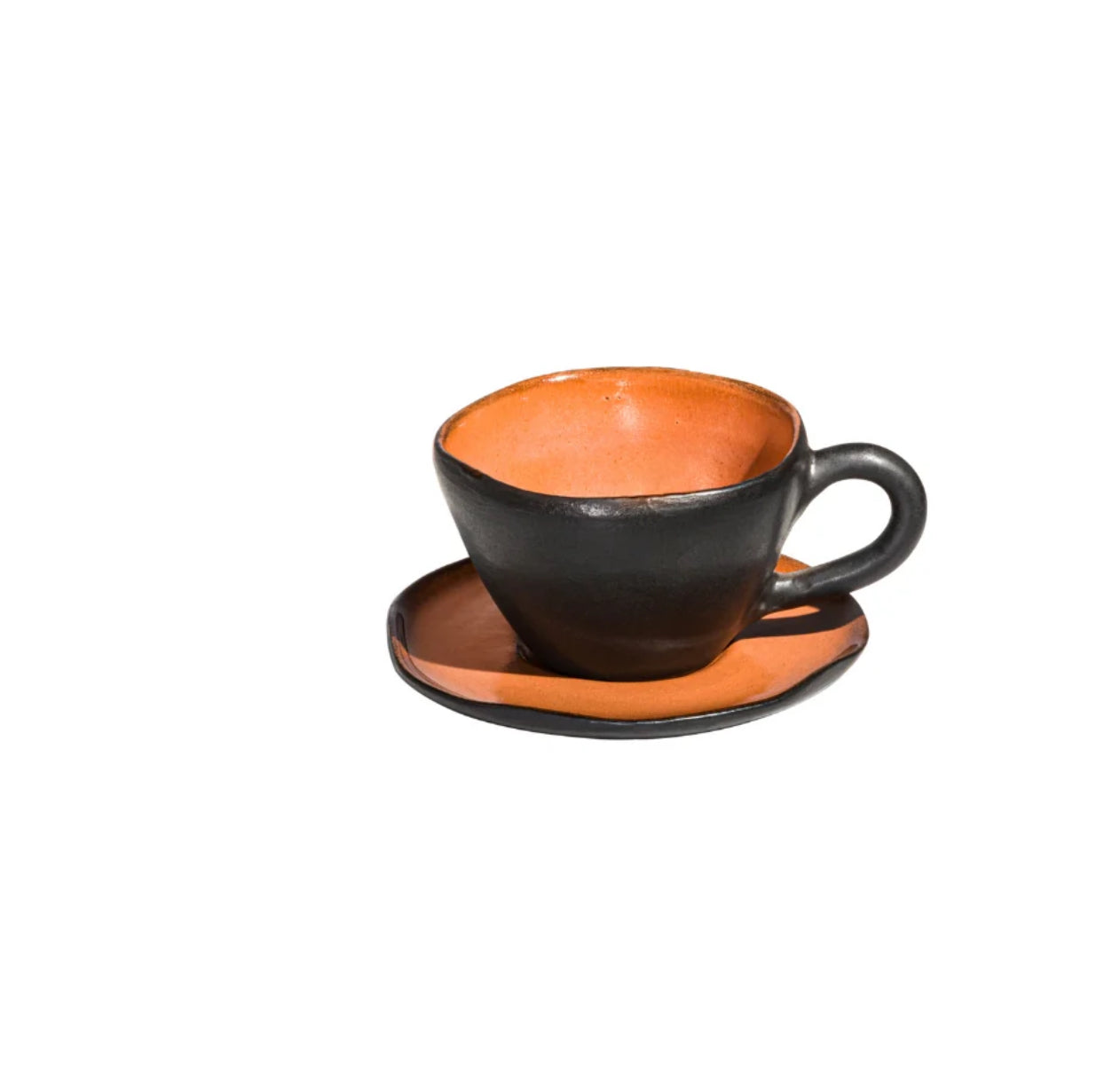 AbraCadabra Form Cup - Orange