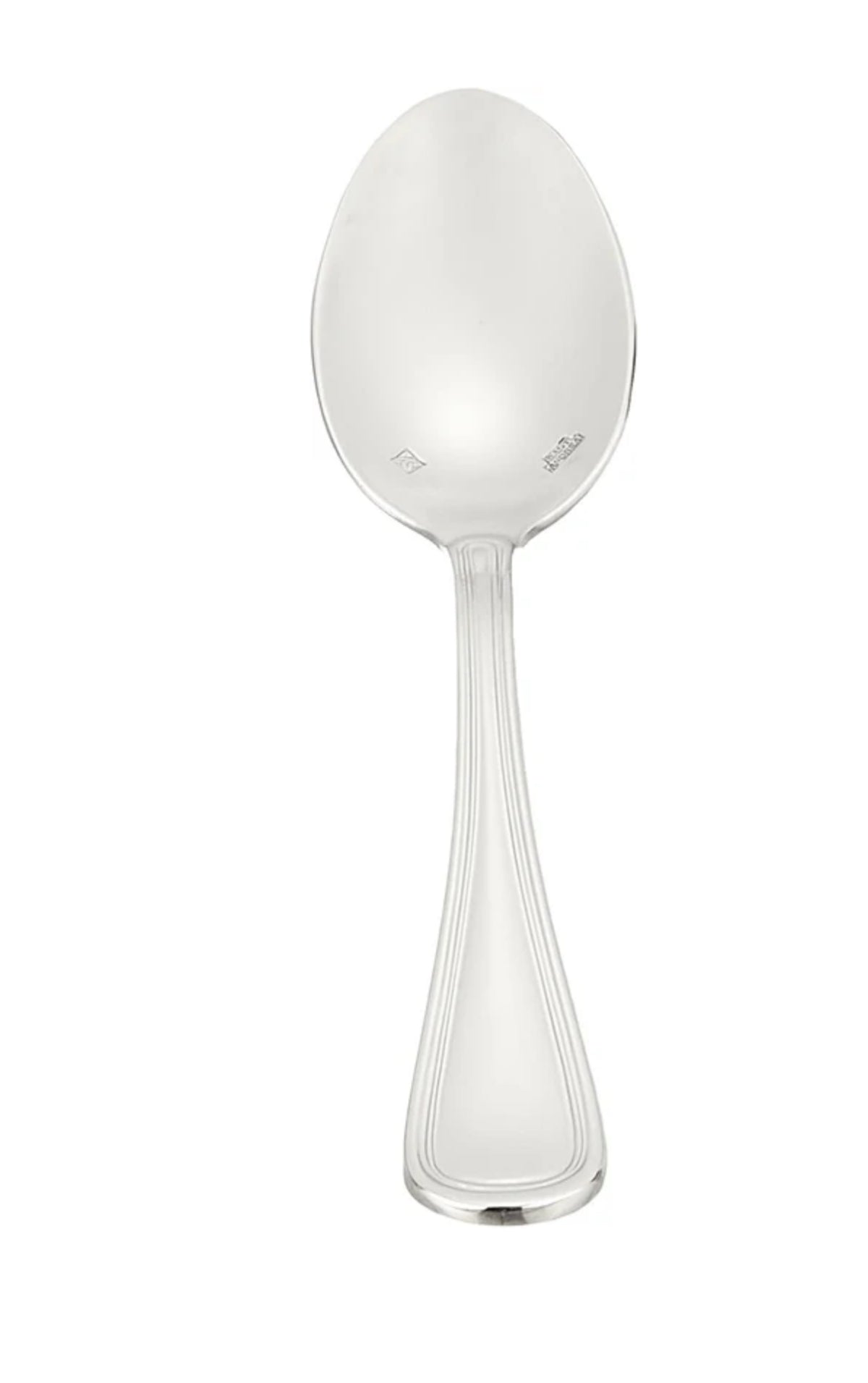 Oneida Bellini Moka Spoon  (Set of 6)