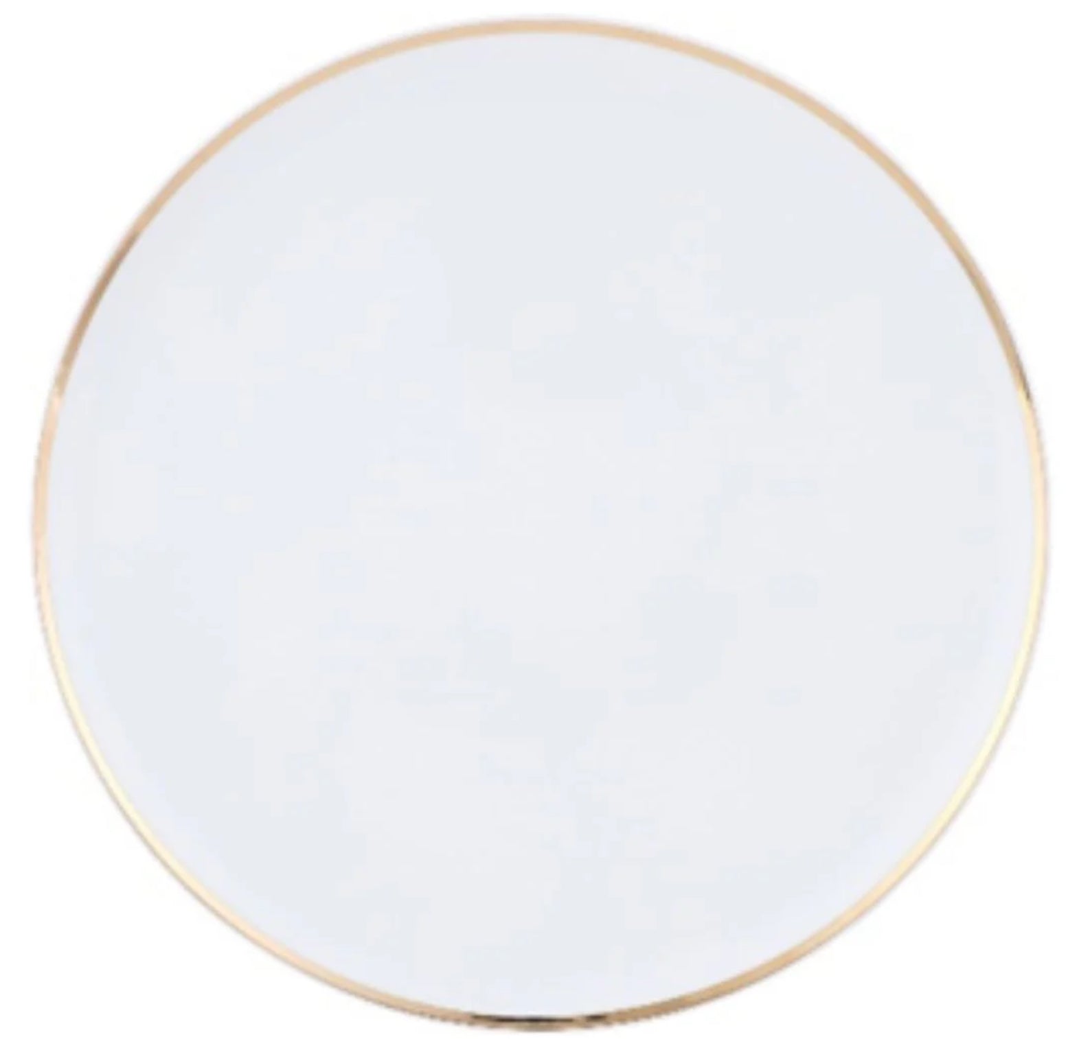 Tunisie Yaka Dinner Plate - 27cm (Set of 2)