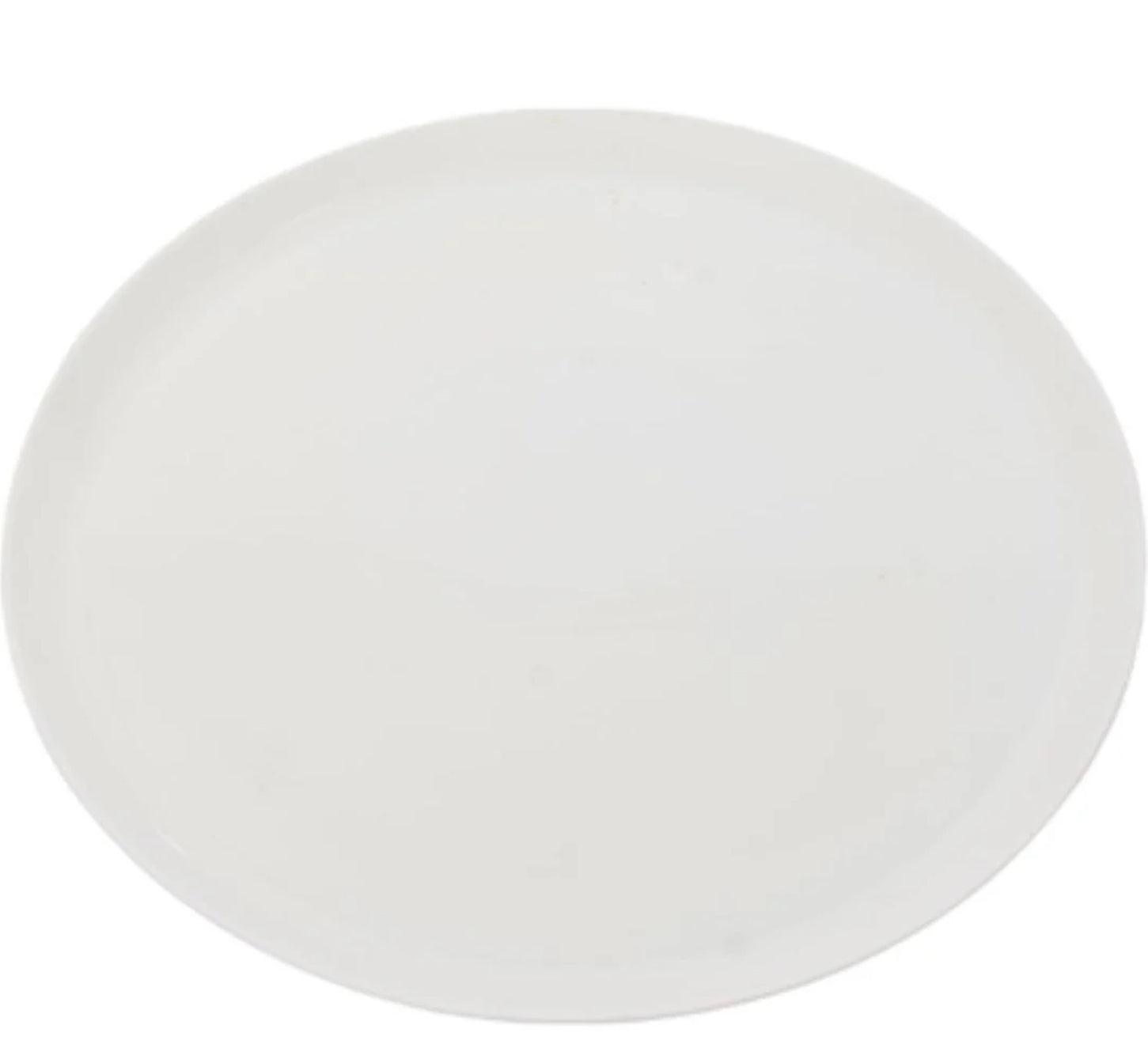 Tunisie Yaka Dinner Plate - 27cm (Set of 2)