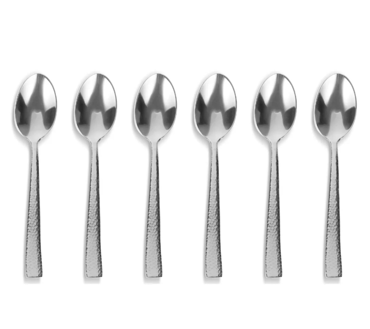 Abert Rinascimento Moka Spoon (Set of 6)