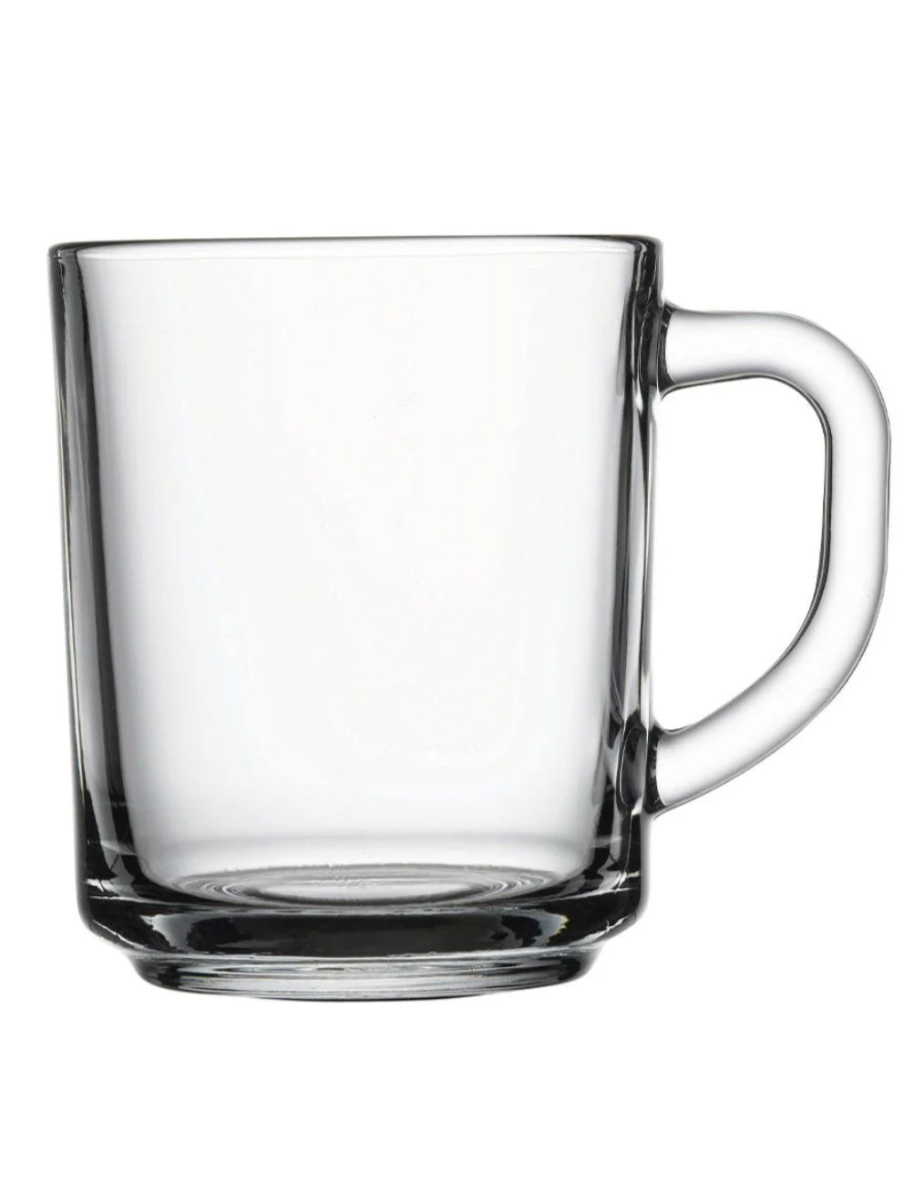 Pasabahce Pub Mug - 255ml (Set of 6)