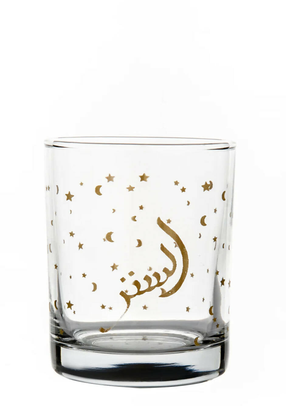 Mindada Abundance Istanbul Old Fashioned Glass - 6 Pieces, 250ml