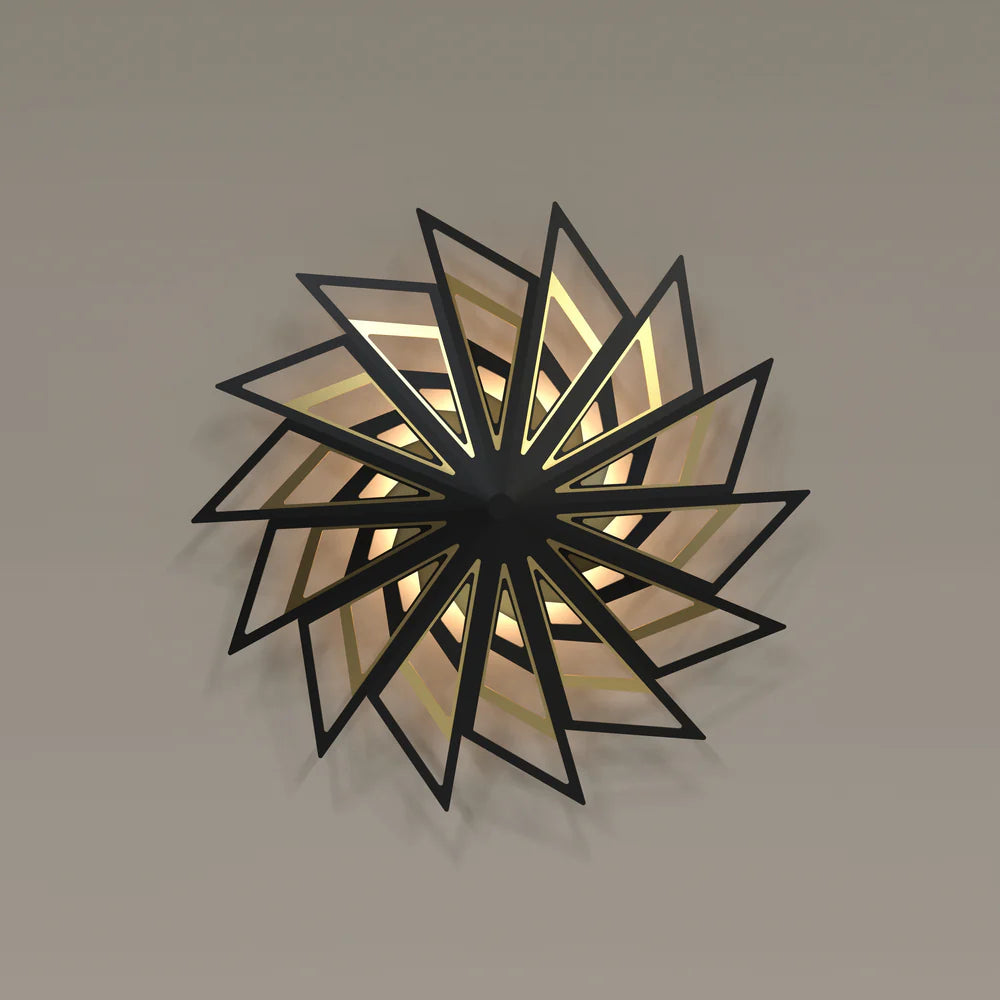 Galaxy - Wall Lamp