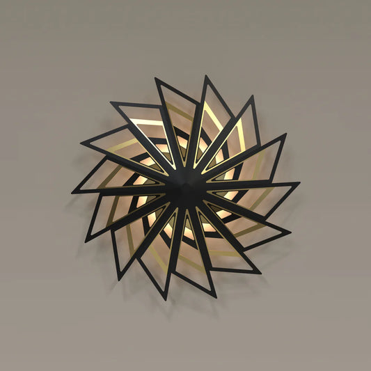 Galaxy - Wall Lamp